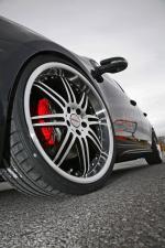 Volkswagen Golf GTi by Wimmer RS 2009 года